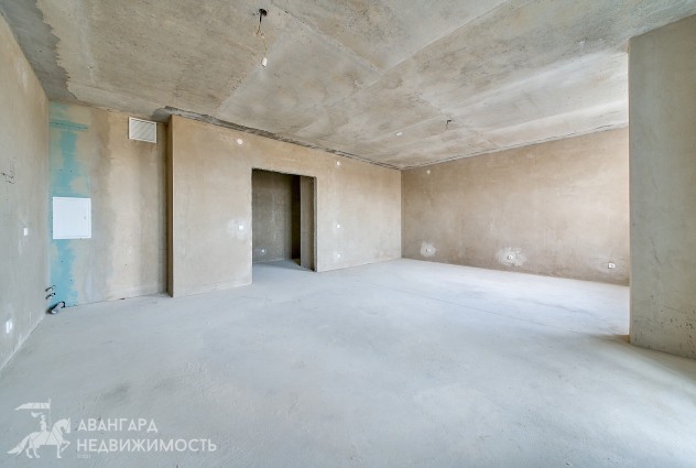Фото 3-комнатная квартира в новом доме на ул. Богдановича 144.   — 9