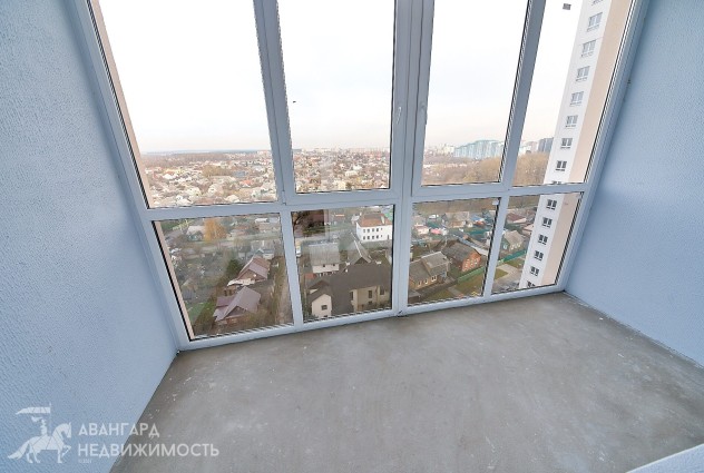 Фото 3-комнатная квартира в новом доме на ул. Богдановича 144.   — 13
