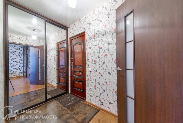 Фото Отличная 1-комнатная квартира на Каменногорской 18 — 19