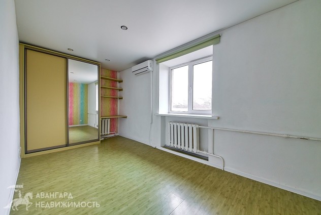 Фото 2-комнатная квартира в кирпичном доме на ул. Брилевской — 13
