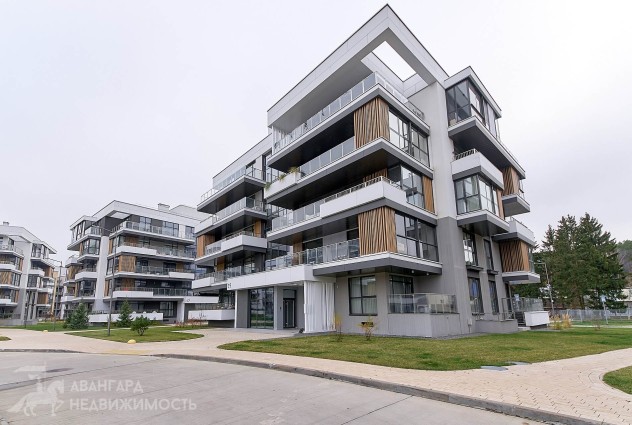 Фото Комфортабельный урбанхаус в аренду — 59