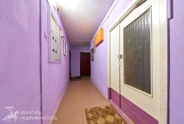 Фото 1-комнатная квартира в доме 2005 г.п, ул. Чайлытко 17 — 25