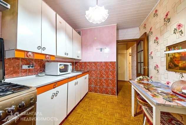 Фото 2-комнатная квартира в районе Запад по ул. Одинцова, 11 — 31