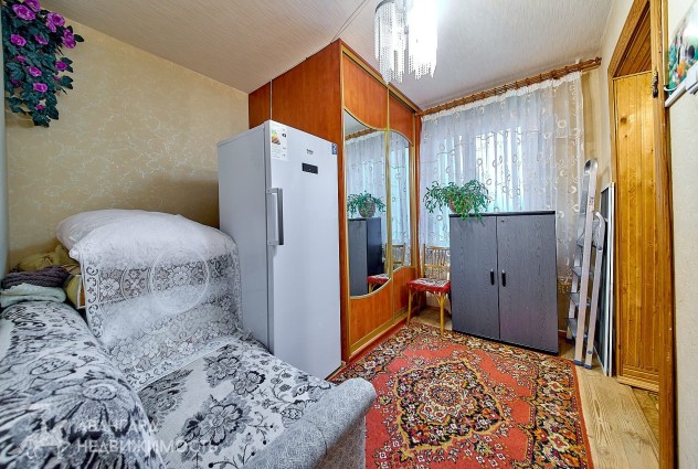 Фото 2-комнатная квартира в районе Запад по ул. Одинцова, 11 — 13