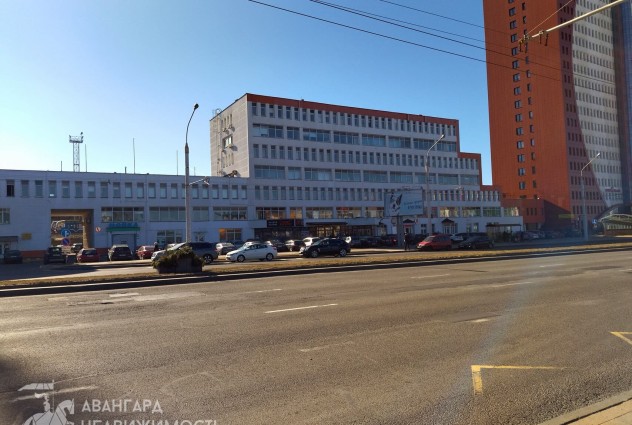 Фото Продажа просторного офиса 79 м² (ул. Тимирязева, 65) — 17