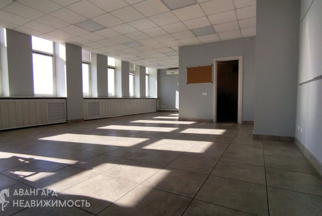 Фото Продажа просторного офиса 79 м² (ул. Тимирязева, 65) — 5