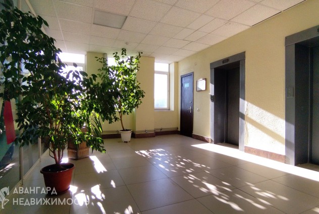 Фото Продажа просторного офиса 79 м² (ул. Тимирязева, 65) — 15