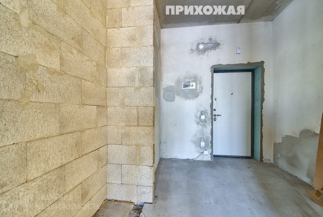 Фото 2-комнатная квартира в малоэтажном закрытом квартале премиум-класса «Олимпик Парк» — 31