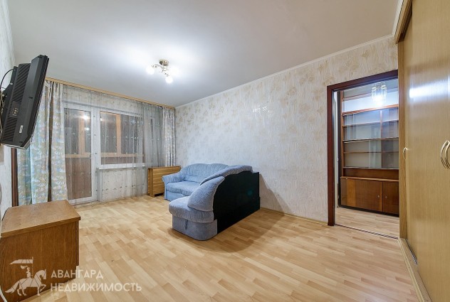 Фото Квартира для большой семьи по адресу Карбышева, 7 — 5