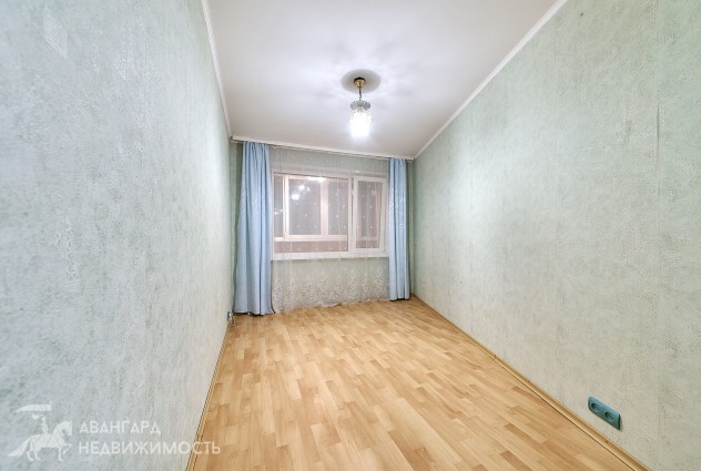Фото Квартира для большой семьи по адресу Карбышева, 7 — 9