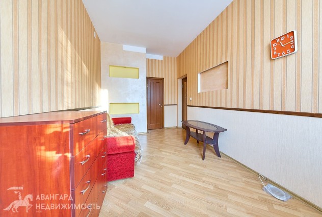 Фото [АРЕНДА] Аренда комфортабельной квартиры в центре Минска — 17