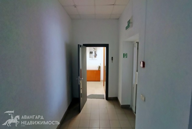 Фото Просторный офис 51,7 м² (г. Минск, ул. Казинца, 92)  — 3
