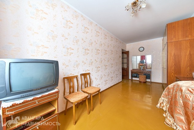 Фото 2-комнатная квартира в Чижовке, адрес: ул. Уборевича 148/1 — 15