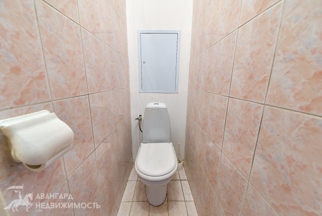 Фото 2-комнатная квартира в Чижовке, адрес: ул. Уборевича 148/1 — 31