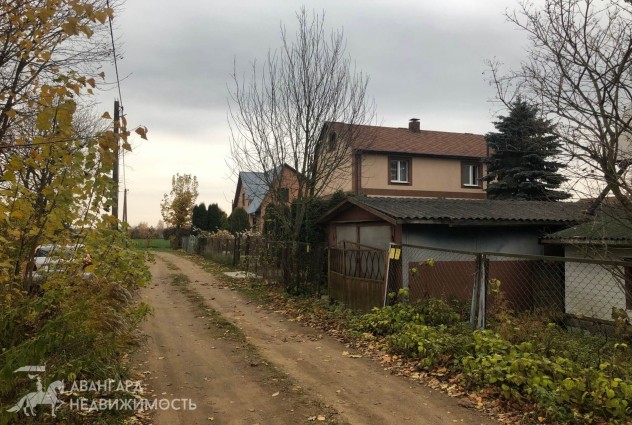 Фото Дом с участком, деревня Коски, 30 км от МКАД. — 25
