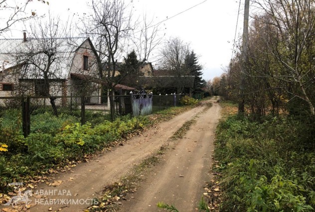 Фото Дом с участком, деревня Коски, 30 км от МКАД. — 27
