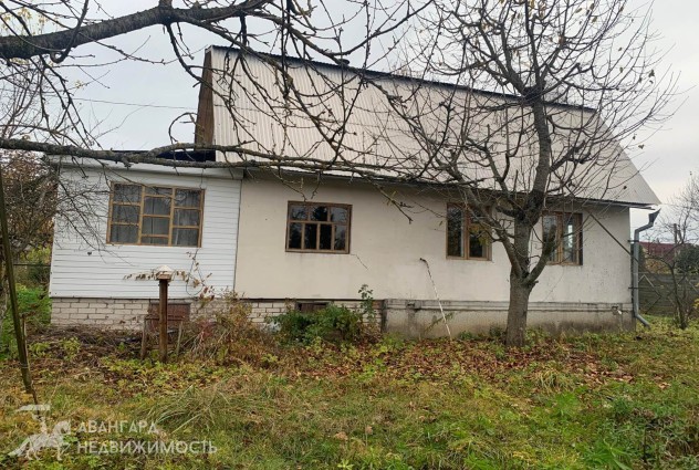 Фото Дом с участком, деревня Коски, 30 км от МКАД. — 3