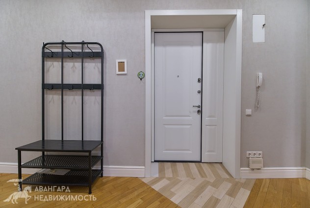 Фото [ АРЕНДА ] Аренда комфортабельной квартиры в центре Минска — 23