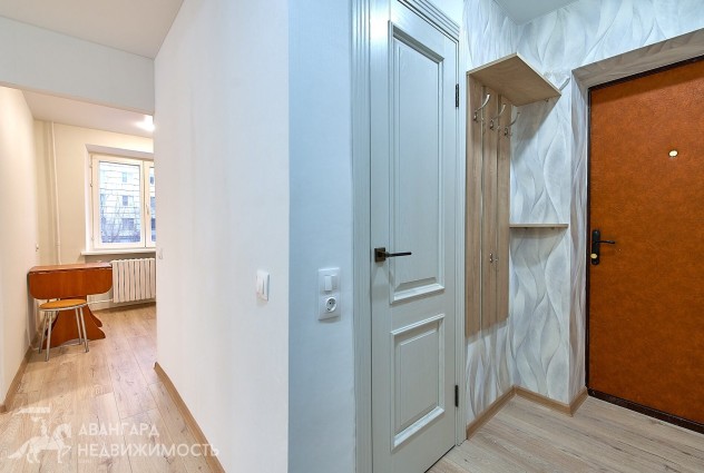Фото 1-к квартира в блочном доме по ул.Волгоградская,37а — 17