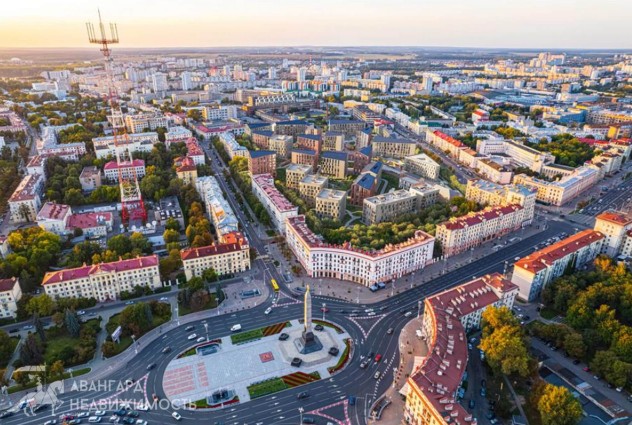 Фото 4-комнатная квартира в ЖК «Депо». — 11