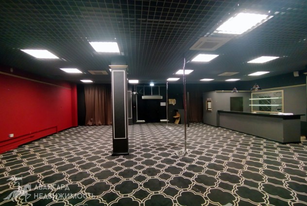 Фото Многофункциональное помещение 131.7 м² в центре г. Минска — 3