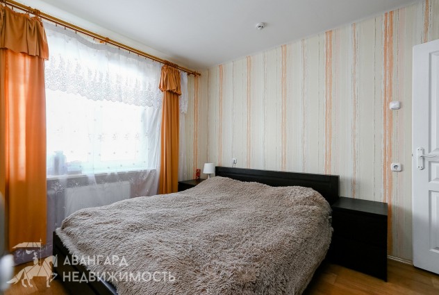 Фото 2-комнатная квартира по адресу ул. Каменногорская 74  — 5
