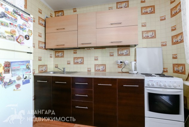 Фото 2-комнатная квартира по адресу ул. Каменногорская 74  — 9
