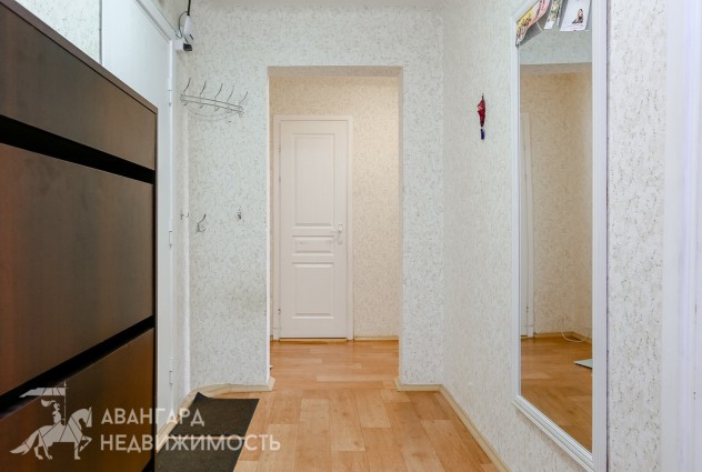 Фото 2-комнатная квартира по адресу ул. Каменногорская 74  — 11