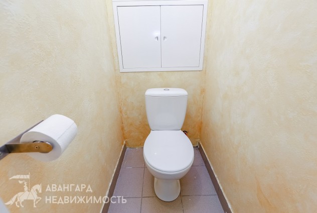 Фото 2-комнатная квартира по адресу ул. Каменногорская 74  — 15