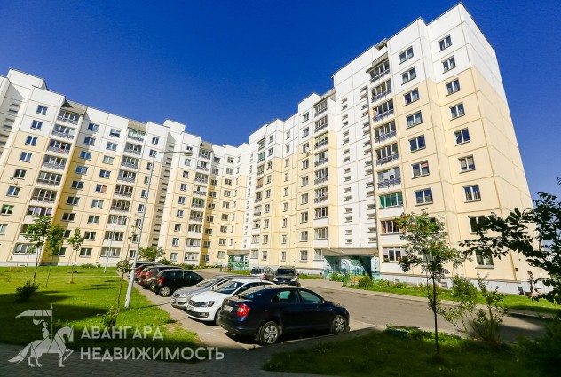 Фото 2-комнатная квартира по адресу ул. Каменногорская 74  — 25