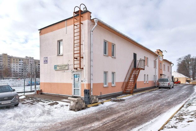 Фото Продажа многофункционального помещения 217.7 м² в г. Минске — 17