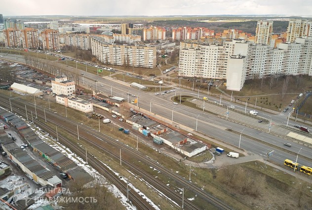 Фото Продажа многофункционального помещения 217.7 м² в г. Минске — 27