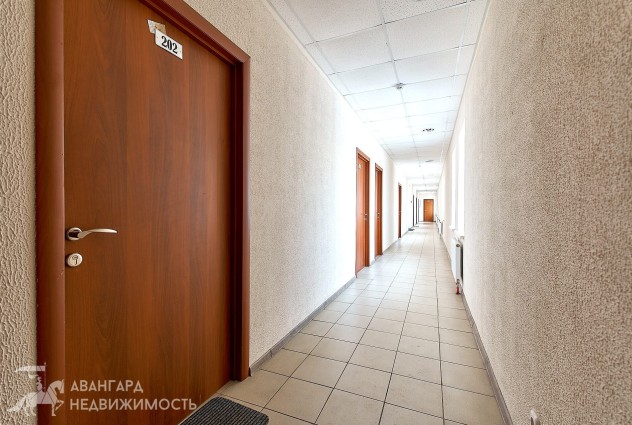 Фото Продажа многофункционального помещения 217.7 м² в г. Минске — 13