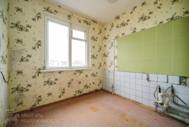 Фото Продается двухкомнатная квартира в центре Минска — 17