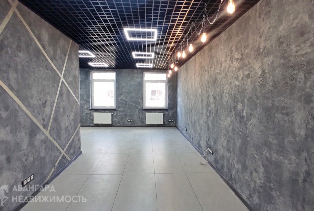 Фото Аренда торгового помещения 36,4 м2 в ЖК «Маяк Минска» — 3