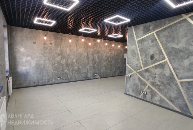 Фото Аренда торгового помещения 36,4 м2 в ЖК «Маяк Минска» — 5