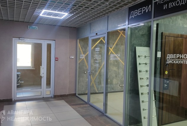 Фото Аренда торгового помещения 36,4 м2 в ЖК «Маяк Минска» — 7