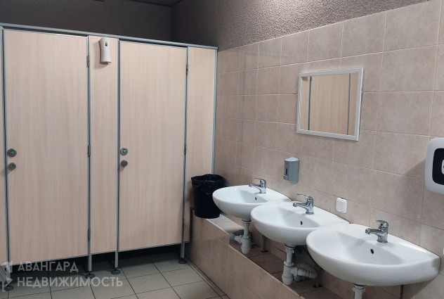 Фото Аренда торгового помещения 36,4 м2 в ЖК «Маяк Минска» — 9