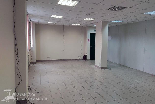 Фото Аренда офиса 88,6 м2 рядом со ст.м. Могилевская — 5