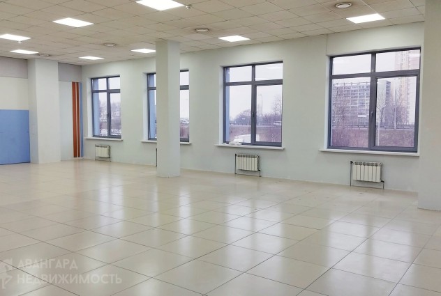 Фото Торговое помещение 225,7 м2 - ст.м. Могилевская — 3