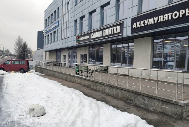 Фото Многофункциональное помещение площадью 220,8 м2 — 17