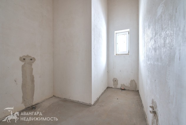 Фото Отличный современный дом недалеко от Дубровского водохранилища. — 53