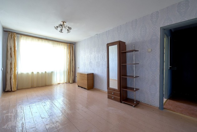 Фото 2-комнатная квартира на пр. Рокоссовского, 15 — 3