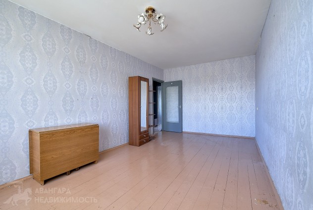 Фото 2-комнатная квартира на пр. Рокоссовского, 15 — 7