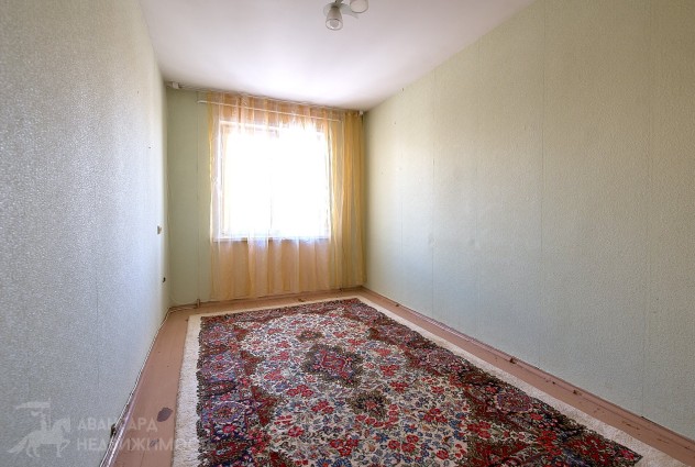 Фото 2-комнатная квартира на пр. Рокоссовского, 15 — 13