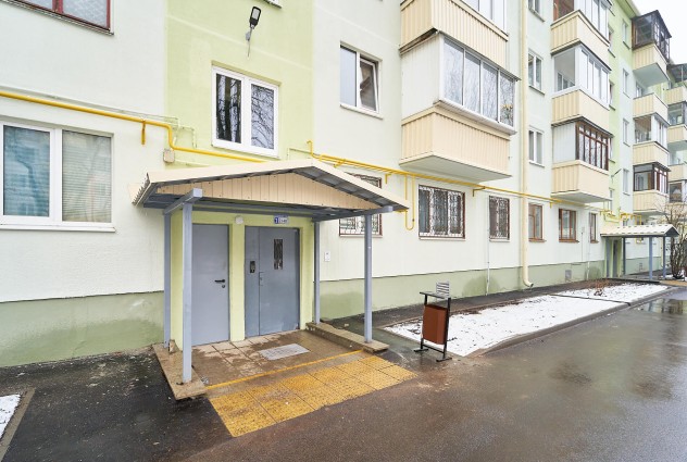 Фото 3-комнатная квартира по адресу Долгобродская, 7/2. — 37