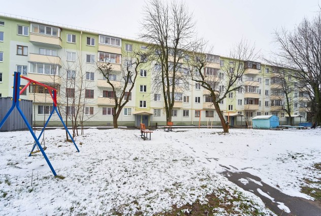 Фото 3-комнатная квартира по адресу Долгобродская, 7/2. — 41