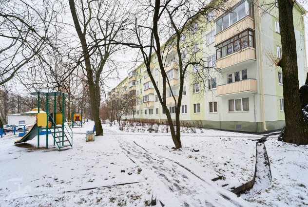 Фото 3-комнатная квартира по адресу Долгобродская, 7/2. — 43