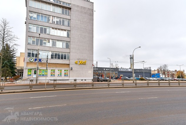 Фото Просторная сталинка с ремонтом по ул. Маяковского — 47