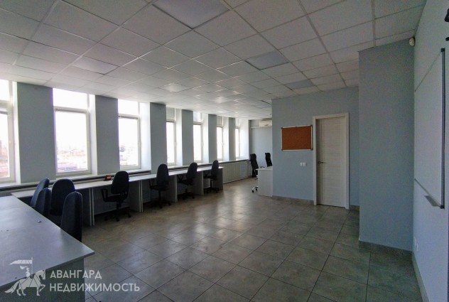 Фото Аренда просторного офиса 79 м²: ул. Тимирязева, 65 — 5